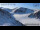 Webcam al Ghiacciaio Freya, 590.7 km