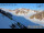 Webcam at the Freya Glacier, 228 mi away