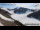 Webcam at the Freya Glacier, 227.9 mi away