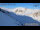 Webcam al Ghiacciaio Freya, 591 km