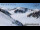 Webcam at the Freya Glacier, 23.4 mi away
