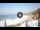 Webcam in Laguna Beach, California, 21.6 mi away