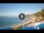 Webcam in Laguna Beach, California, 21.6 mi away