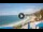 Webcam in Laguna Beach, California, 21.6 mi away
