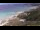 Webcam in Son Bou (Menorca), 128.3 km