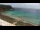 Webcam in Son Bou (Menorca), 128.3 km