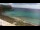 Webcam in Son Bou (Menorca), 17 km