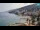 Webcam in Opatija, 17.3 km