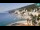 Webcam in Opatija, 17.3 km