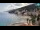 Webcam in Opatija, 0.1 km entfernt