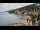 Webcam in Opatija, 0.1 km entfernt