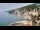 Webcam in Opatija, 17.3 km