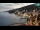 Webcam in Opatija, 15.7 km