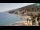 Webcam in Opatija, 2.5 km entfernt