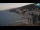 Webcam in Opatija, 17.3 km entfernt