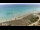Webcam in Son Bou (Menorca), 124.5 km entfernt