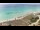 Webcam in Son Bou (Menorca), 128.3 km