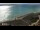 Webcam in Son Bou (Menorca), 159 km