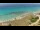 Webcam in Son Bou (Minorca), 17 km