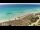 Webcam in Son Bou (Menorca), 87.8 km entfernt