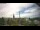 Webcam in Alpen, 35 km entfernt