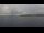 Webcam on the HANSEATIC inspiration, 11.5 mi away