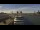 Webcam on the HANSEATIC inspiration, 61 mi away