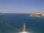 Webcam auf der Costa Fascinosa, 123.5 km entfernt