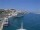 Webcam on the Costa Fascinosa, 0.8 mi away