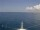 Webcam sur la Costa Fascinosa, 155.2 km