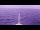 Webcam on the AIDAperla, 16 mi away