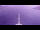 Webcam on the AIDAperla, 25 mi away