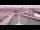 Webcam on the AIDAperla, 32 mi away