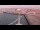 Webcam on the AIDAperla, 2.5 mi away