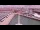 Webcam on the AIDAperla, 34 mi away