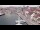 Webcam en el AIDAperla, 0 km