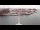 Webcam on the AIDAperla, 38 mi away