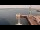 Webcam auf der AIDAperla, 1.5 km entfernt