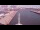 Webcam on the AIDAperla, 0.6 mi away