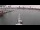 Webcam on the AIDAperla, 0.6 mi away