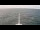 Webcam on the AIDAperla, 12 mi away