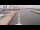 Webcam on the AIDAperla, 0.9 mi away