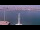 Webcam on the AIDAperla, 5.7 mi away
