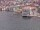 Webcam sur la AIDAperla, 0 km