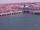 Webcam auf der AIDAperla, 3 km entfernt