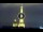 Webcam in Parigi, 40 km