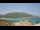 Webcam in Cala Agulla (Mallorca), 7.2 km entfernt