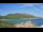 Webcam in Cala Agulla (Majorca), 0.6 mi away