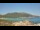 Webcam in Cala Agulla (Majorca), 6 mi away