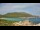 Webcam in Cala Agulla (Mallorca), 4.8 km entfernt